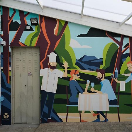 A L'Oree Du Bois Chez Doudou&Lolo Bellerive-sur-Allier Buitenkant foto