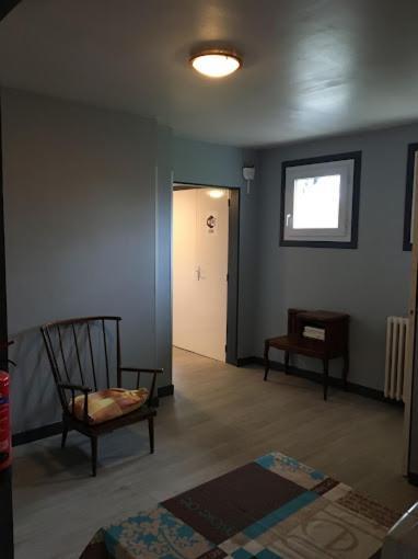 A L'Oree Du Bois Chez Doudou&Lolo Bellerive-sur-Allier Buitenkant foto